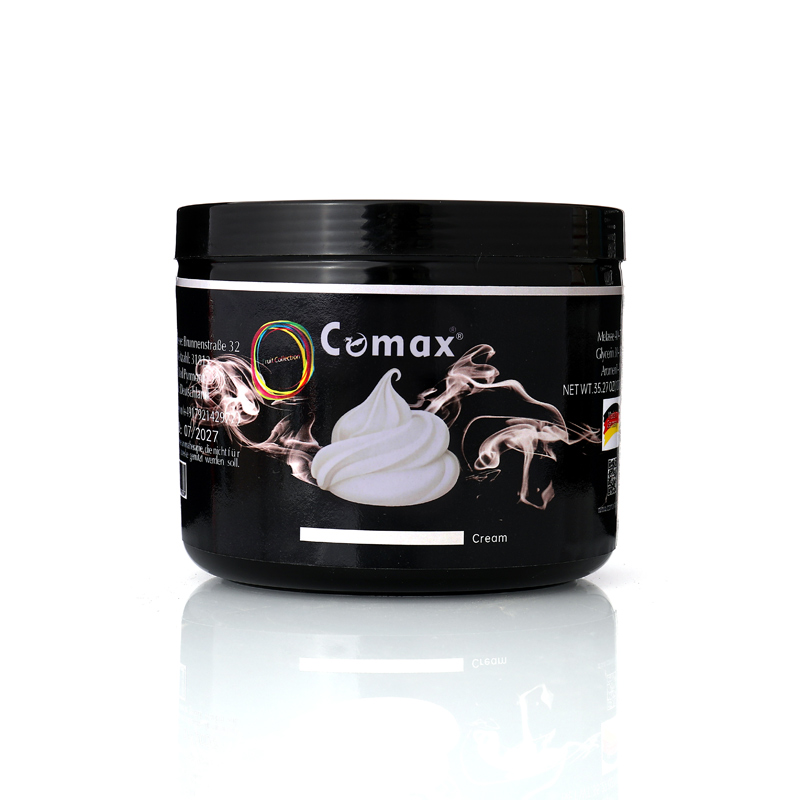 Cream 
